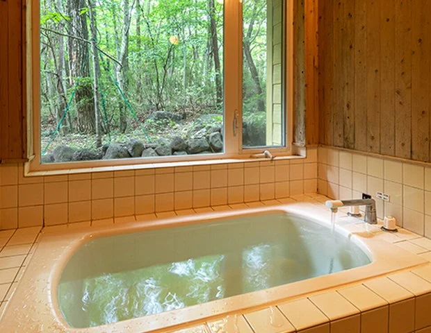 那須温泉　ホテルフォレストヒルズ那須　ｗｉｔｈ　ＤＯＧＳ