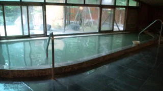 休暇村日光湯元