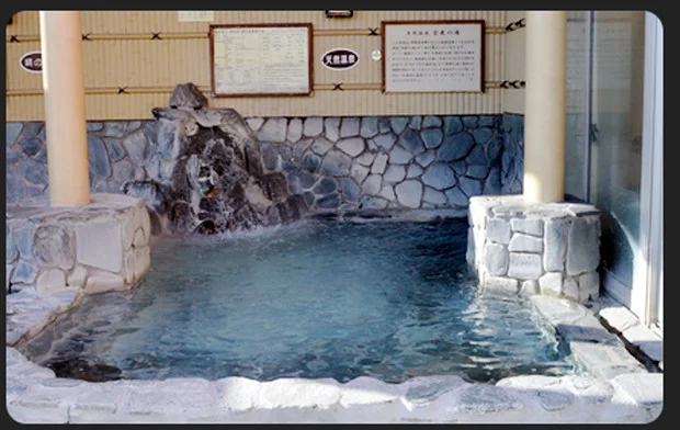 スーパー銭湯 コール宇都宮の湯