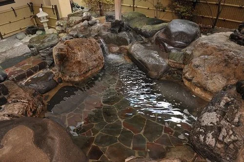 ホテル きぬ - 鬼怒川 - 栃木県