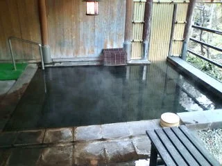 こころのおやど 自在荘