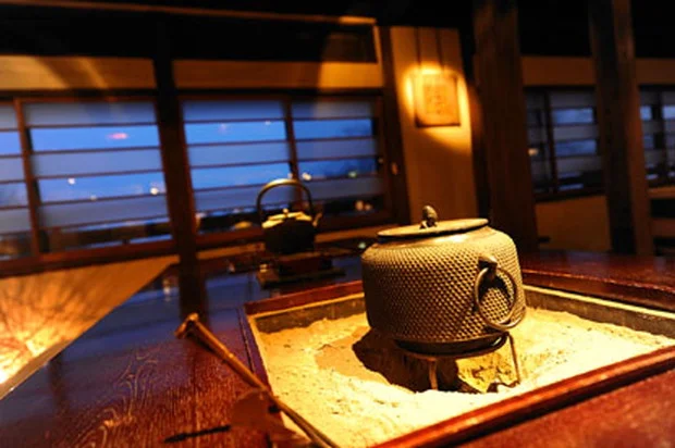 大丸温泉旅館(おおまる)