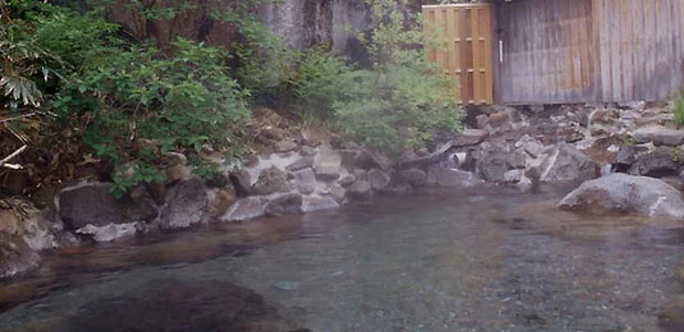 大丸温泉旅館(おおまる)