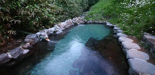 大丸温泉旅館(おおまる)