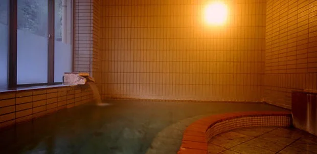 大丸温泉旅館(おおまる)