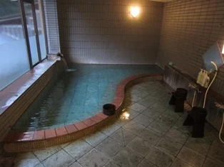 大丸温泉旅館(おおまる)