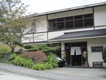 旅館　清水屋