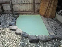 旅館　清水屋