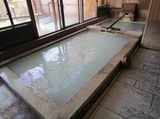 旅館　清水屋