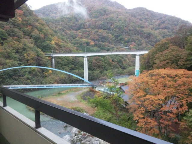 湯けむりの里 柏屋