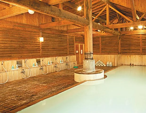 湖畔の湯(閉館しました)