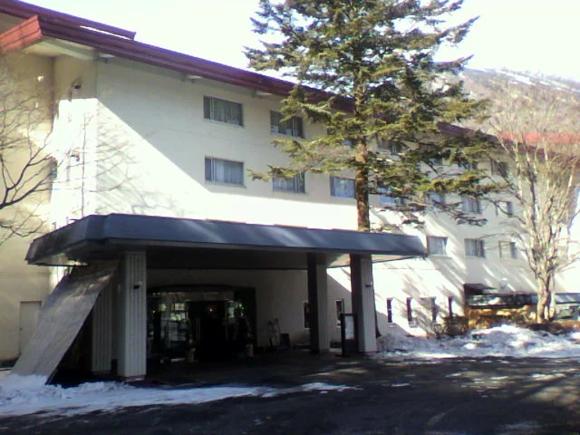 湖畔の湯(閉館しました)