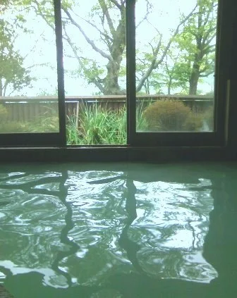 湖畔の湯(閉館しました)