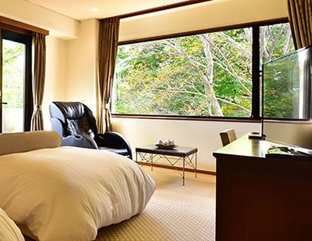 那須湯菜の宿 芽瑠鼓（閉館しました）