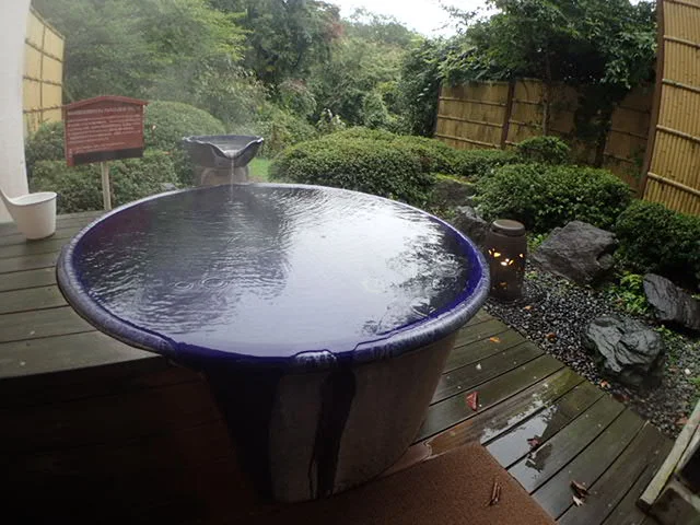 那須湯菜の宿 芽瑠鼓（閉館しました）