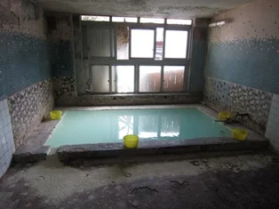 山丸荘(閉館しました)