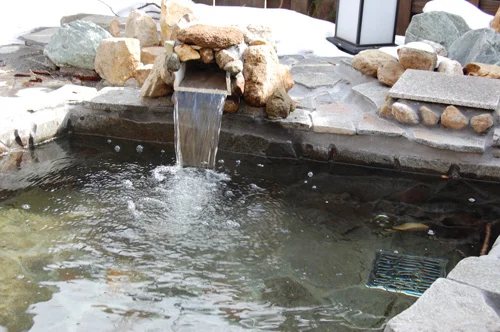 Bungo no Yado Shishiya Shiki - Tochigi