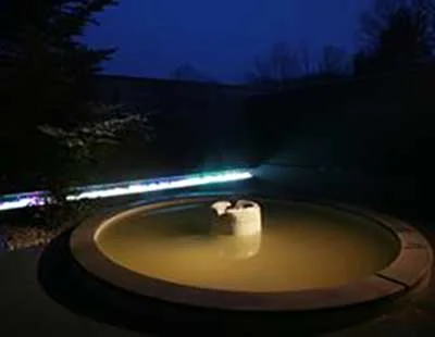 モンゴリアビレッジ テンゲル