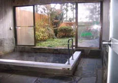 Nasu Sakura Onsen Cottage - Tochigi