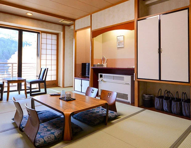 那須塩原 一萬亭(ＢＢＨホテルグループ)