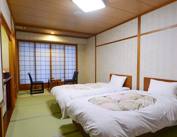 那須塩原 一萬亭(ＢＢＨホテルグループ)