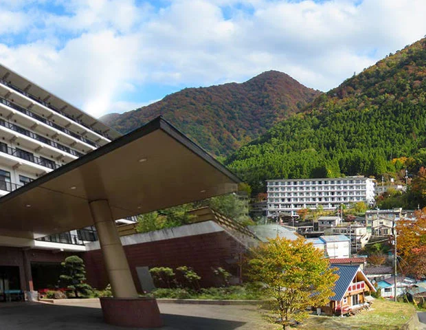 那須塩原 一萬亭(ＢＢＨホテルグループ)