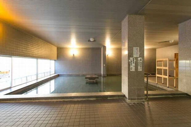 宇都宮市茂原健康交流センター 蝶寿コ・デ・ランネ