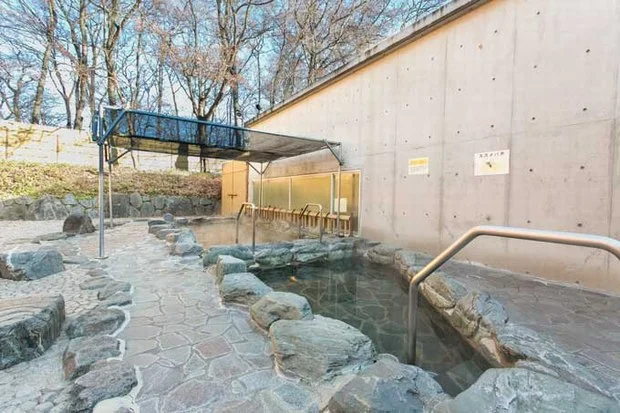 宇都宮市茂原健康交流センター 蝶寿コ・デ・ランネ
