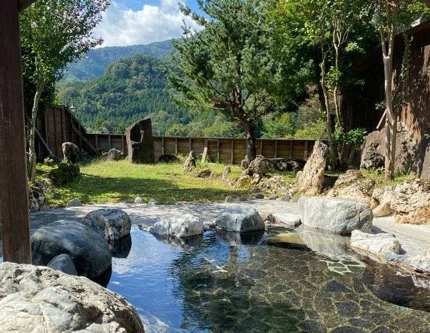 伊東園ホテル塩原