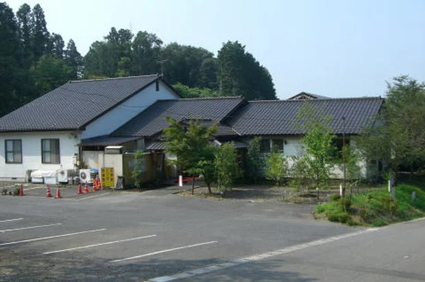 喜連川早乙女温泉（そうとめおんせん）