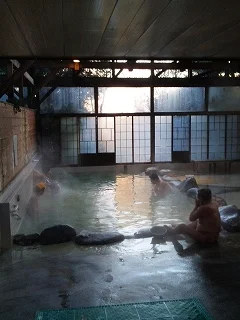 喜連川早乙女温泉（そうとめおんせん）