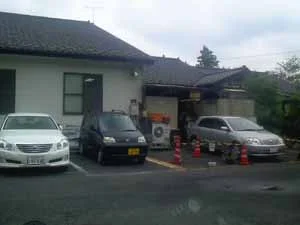 喜連川早乙女温泉（そうとめおんせん）
