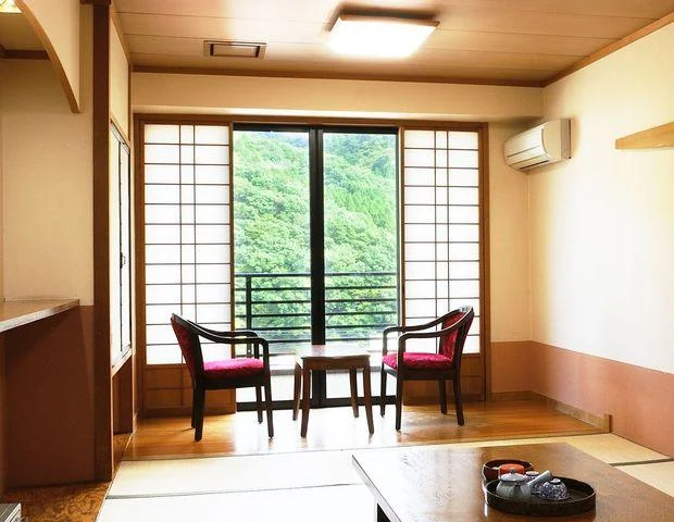 ほったらかしの宿 ゆうふり那須塩原（旧 八汐荘）