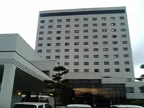 グランドメルキュール那須高原リゾート＆スパ（旧 ロイヤルホテル 那須）
