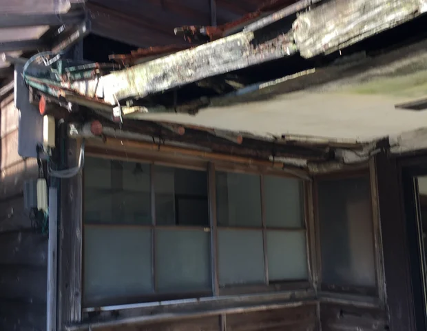 旅館 雲海閣（うんかいかく）