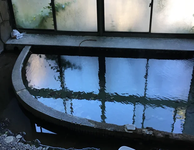 旅館 雲海閣（うんかいかく）