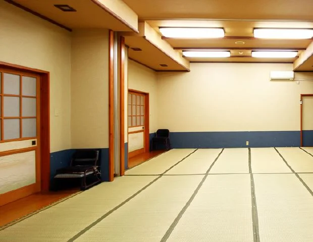那須温泉　旅館石川荘