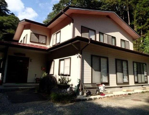 小滝鉱泉