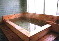 Shiohara Onsen Maruya Ryokan - Tochigi