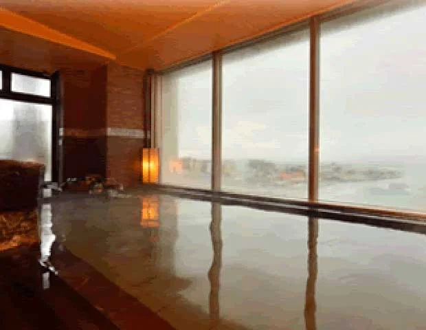 天然温泉 幣舞の湯 ドーミーインPREMIUM釧路（旧ラビスタ釧路川）