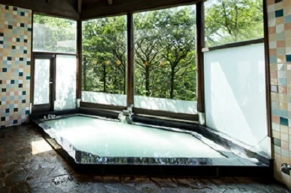 CARO FORESTA Nasu Highlands VOLPE - Tochigi