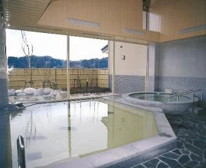 さくら市第一温泉浴場もとゆ
