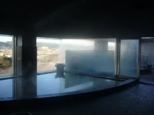 さくら市第一温泉浴場もとゆ