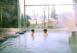 さくら市第一温泉浴場もとゆ