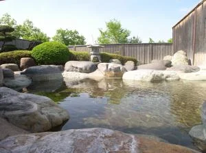 さくら市第一温泉浴場もとゆ