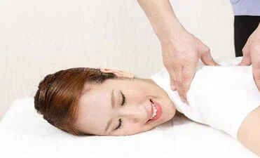 リラクゼーション・岩盤浴0