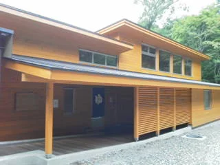 中禅寺金谷ホテル