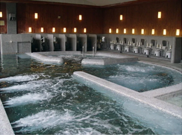 真岡井頭温泉(閉館しました)