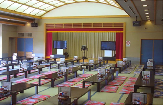 真岡井頭温泉(閉館しました)