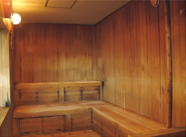 真岡井頭温泉(閉館しました)